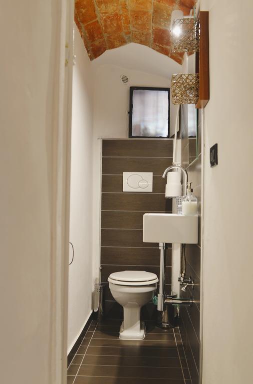 Torrigiani Apartment Флоренция Номер фото