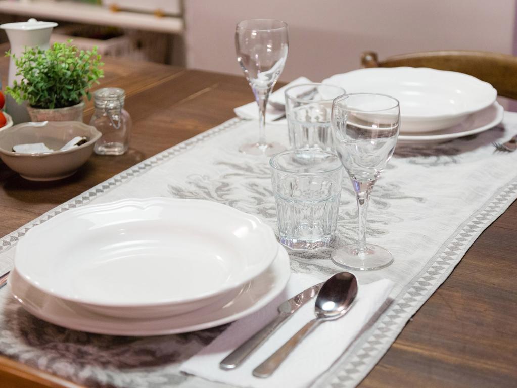 Torrigiani Apartment Флоренция Экстерьер фото