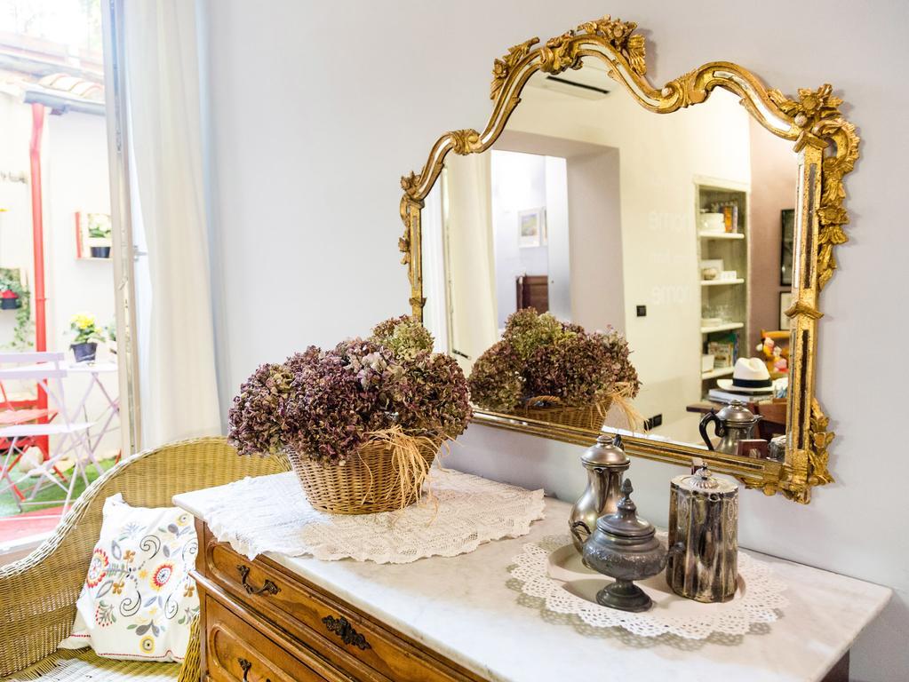 Torrigiani Apartment Флоренция Экстерьер фото