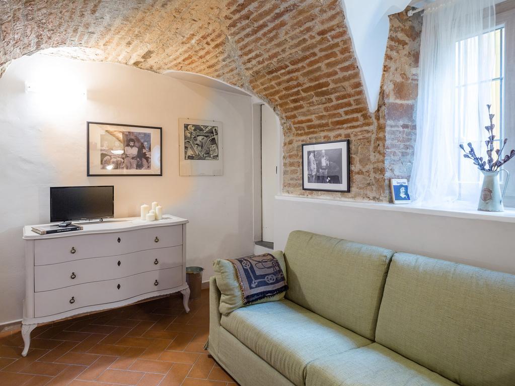 Torrigiani Apartment Флоренция Экстерьер фото