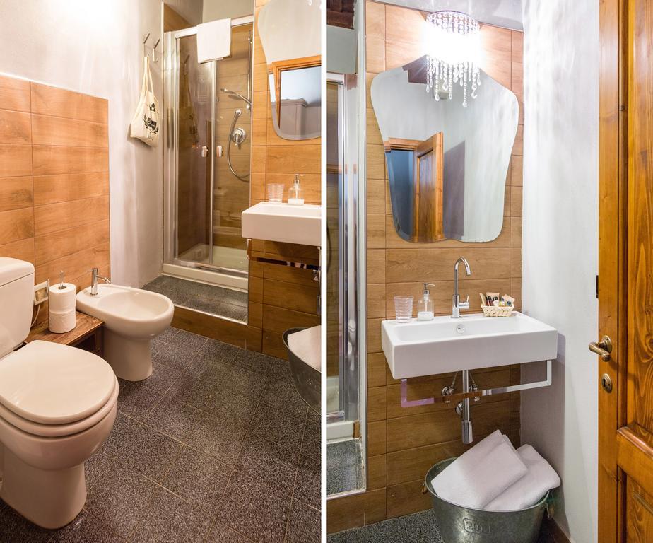 Torrigiani Apartment Флоренция Экстерьер фото